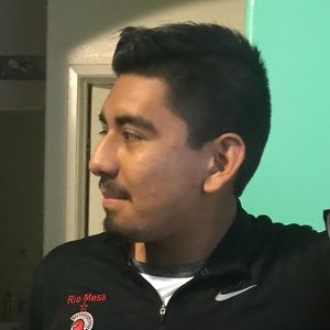 Meet your Posher, Alan